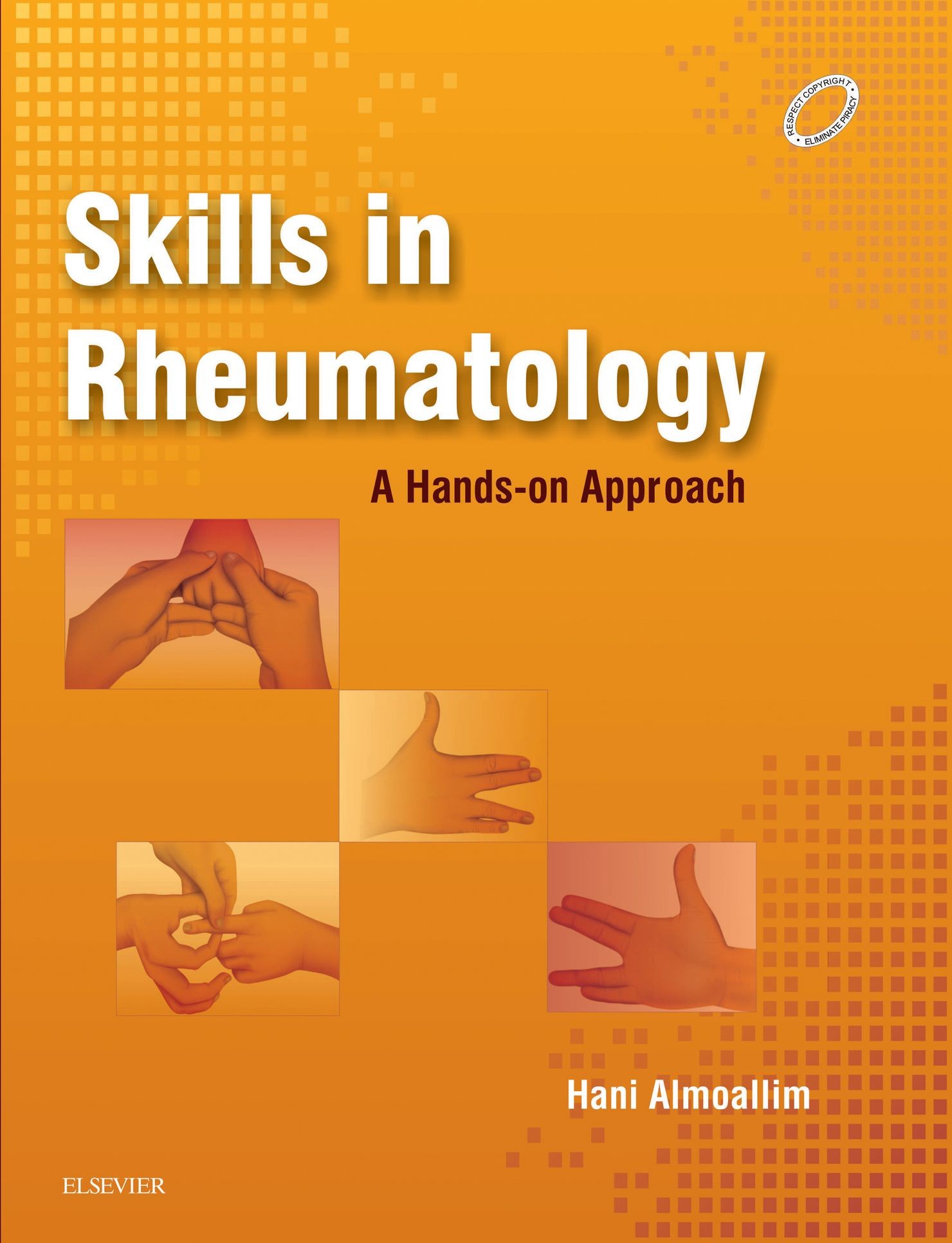 Cover Skills in Rheumatology E-Book