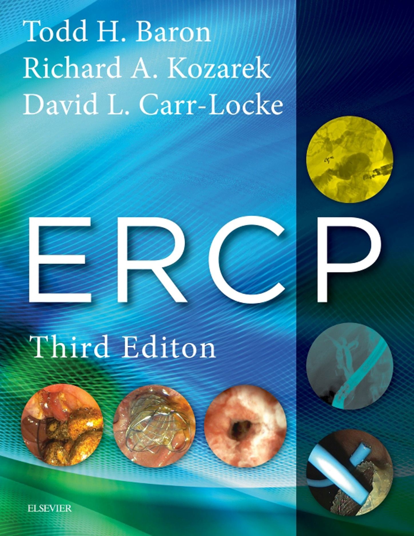 Cover ERCP E-Book