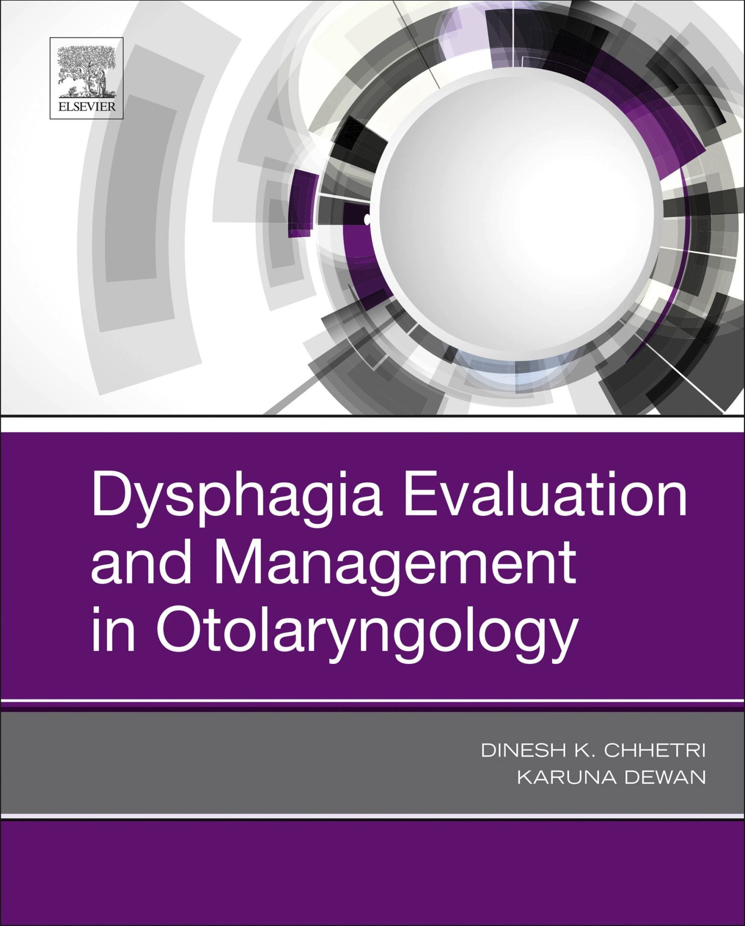 Cover Dysphagia