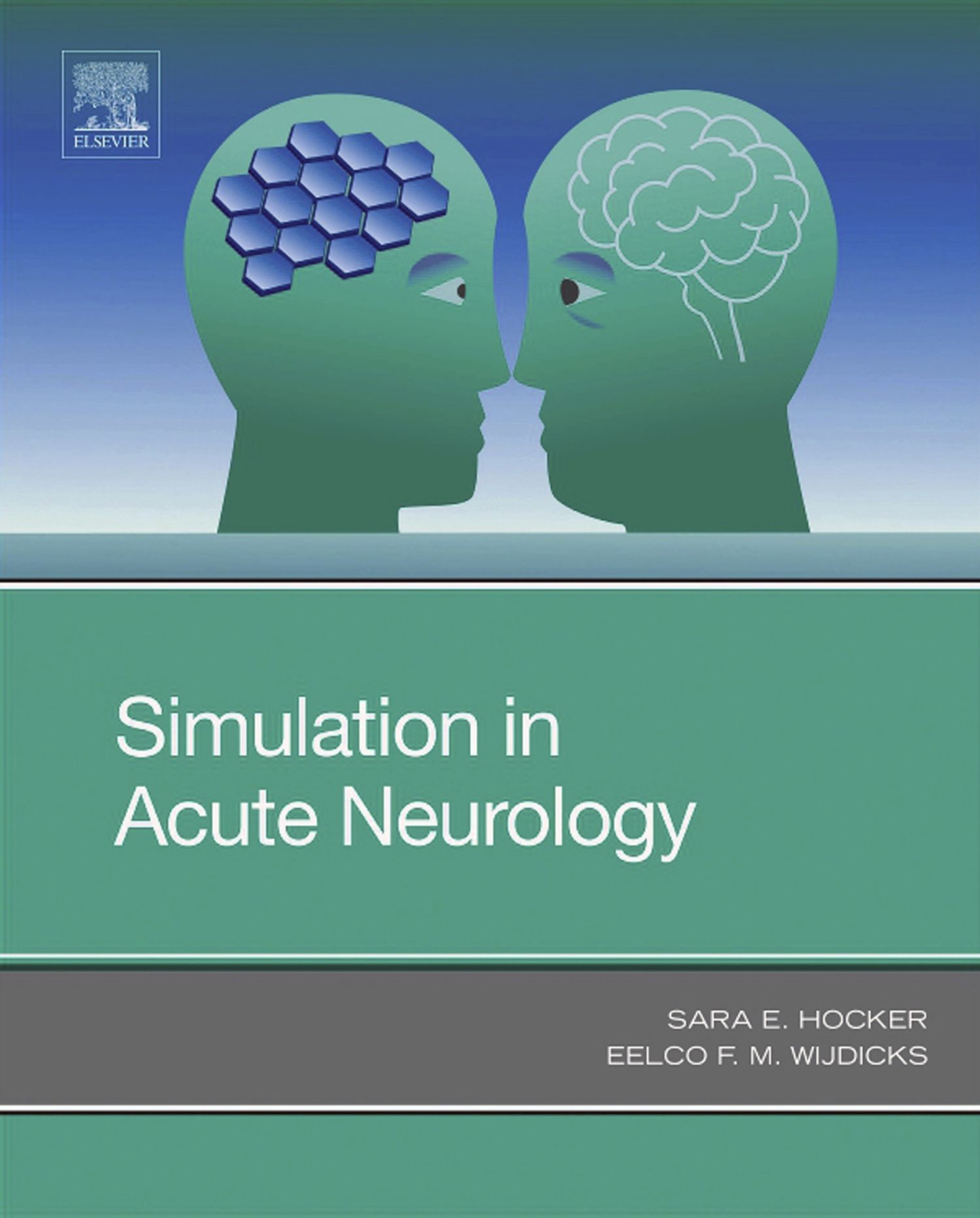 Cover Simulation in Acute Neurology