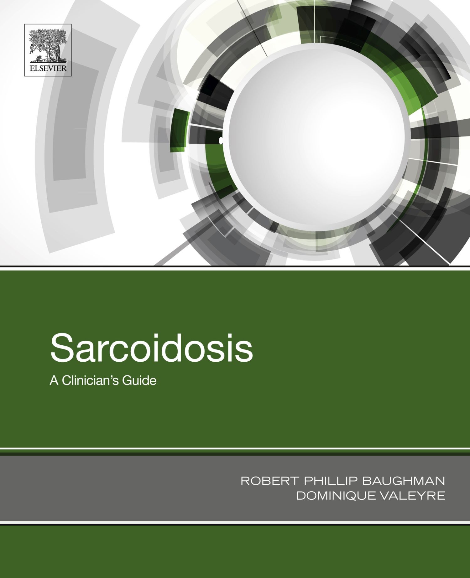 Cover Sarcoidosis