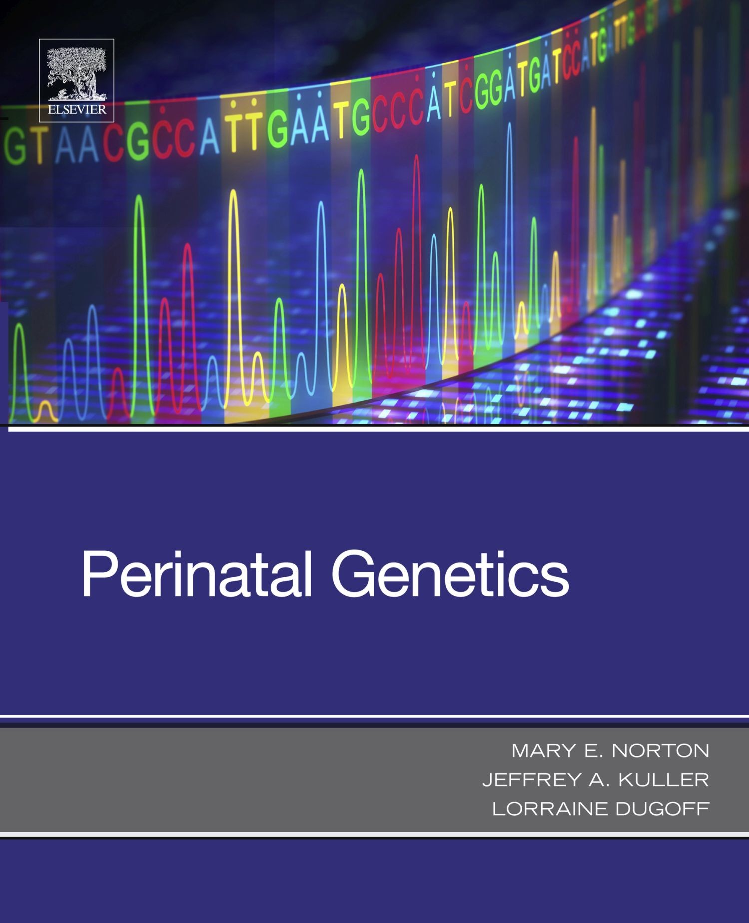 Cover Perinatal Genetics