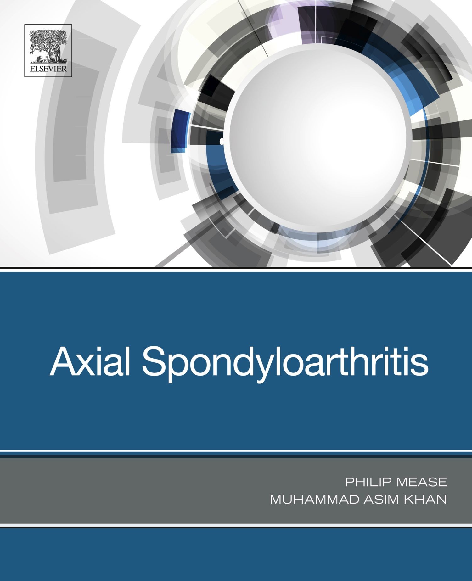 Cover Axial Spondyloarthritis