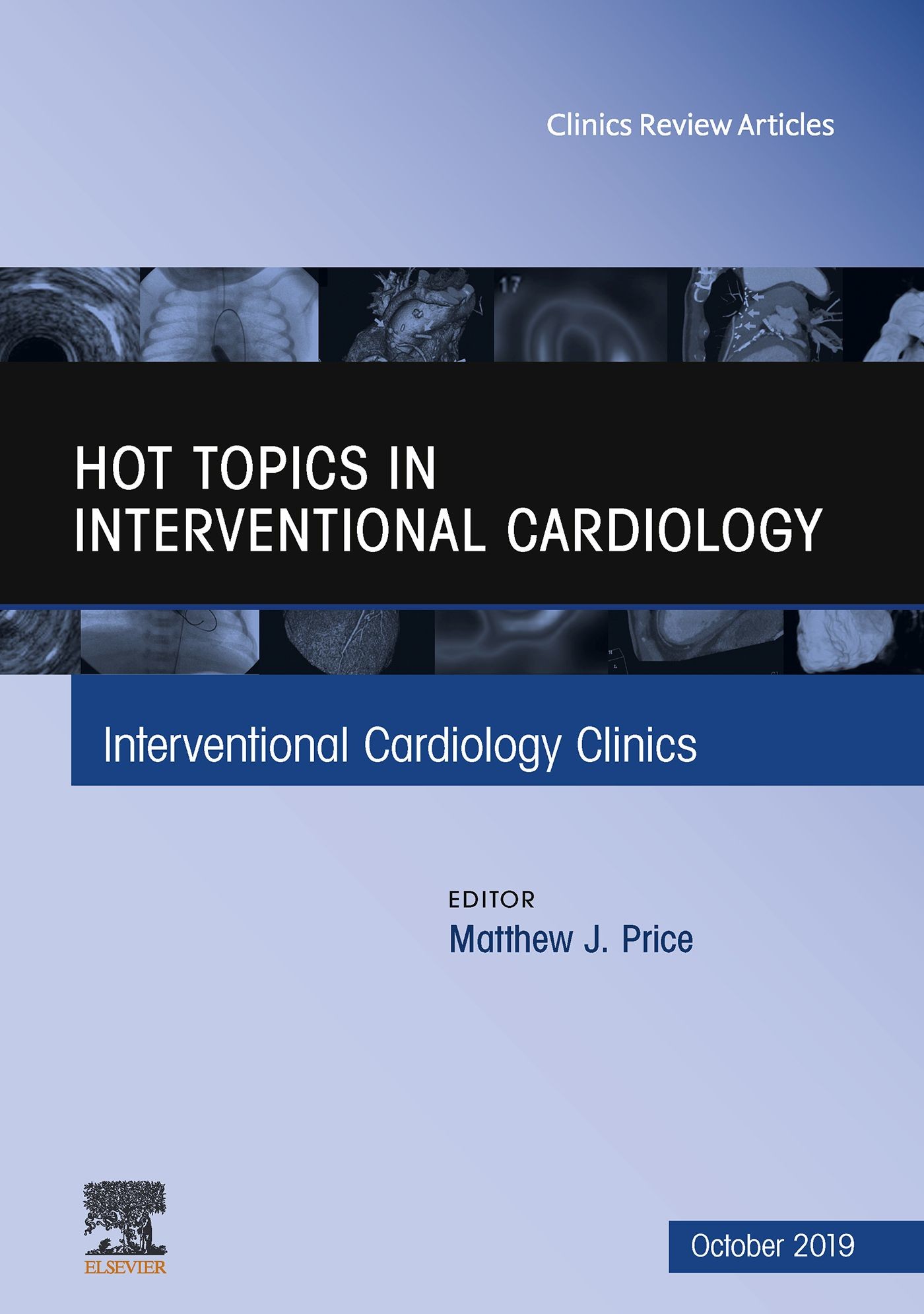 Hot Topics in Interventional Cardiology E-Book