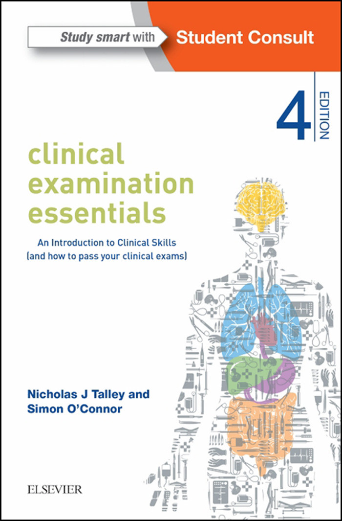 Cover Clinical Examination Essentials - E-Book