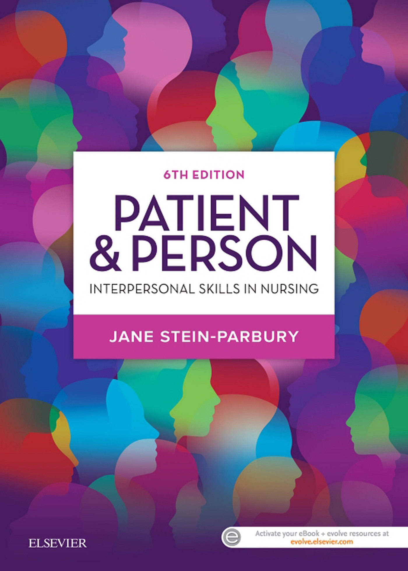 Cover Patient and Person