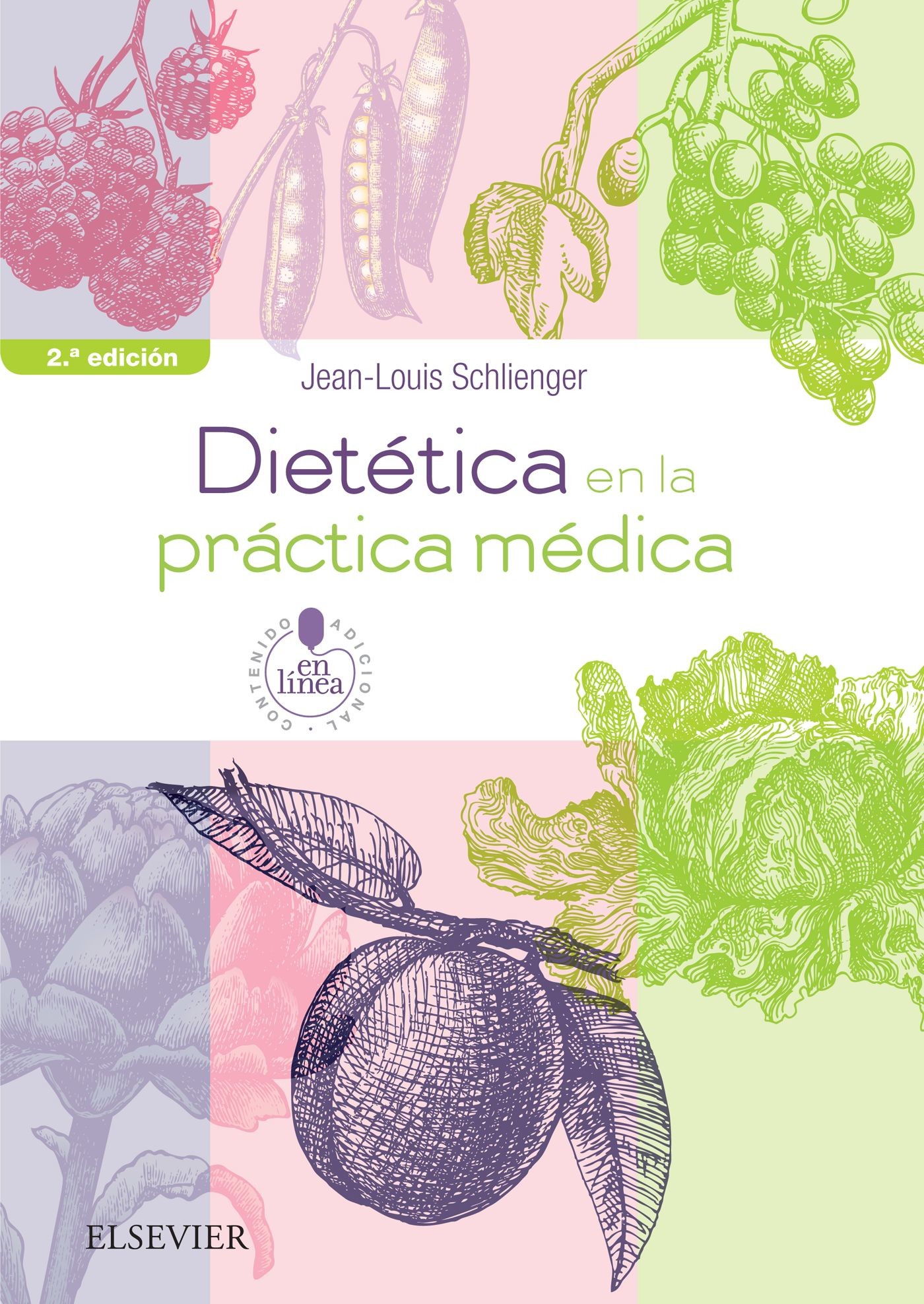 Dietética en la práctica médica