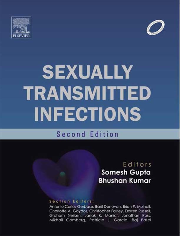 Sexually Transmitted Infections - E-book