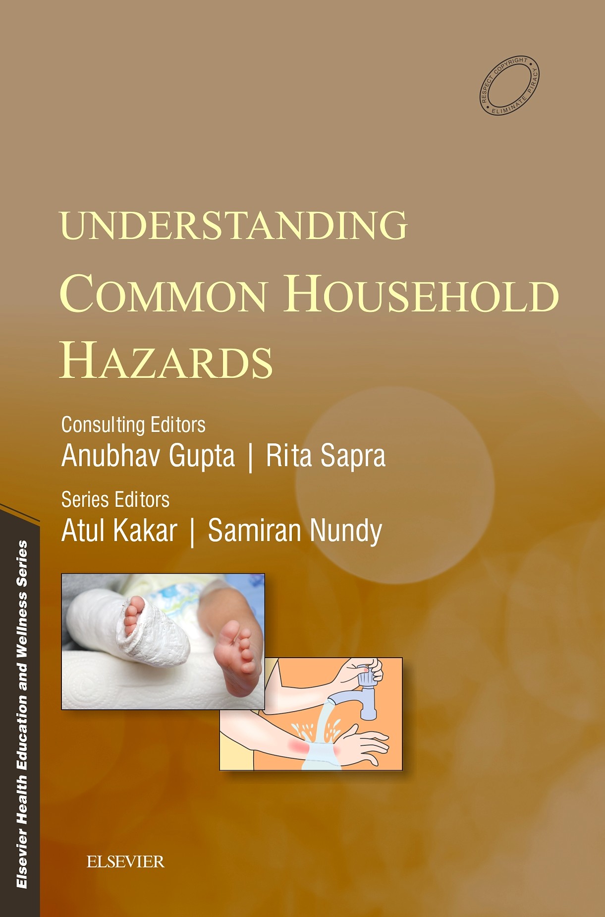 Cover Understanding Common Household Hazards - e-Book