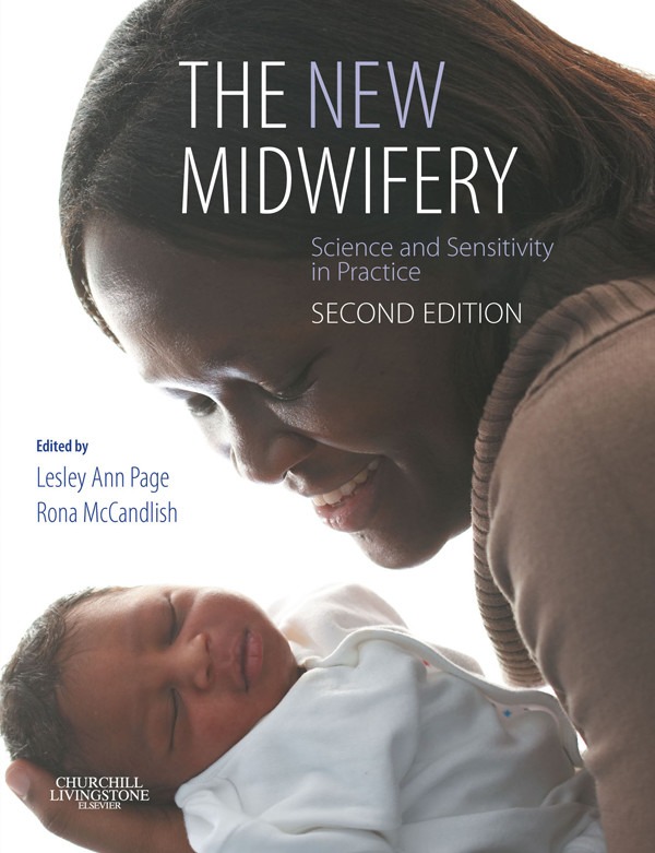 The New Midwifery E-Book