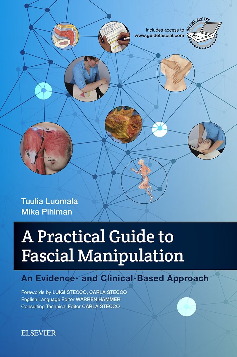 A Practical Guide to Fascial Manipulation E-Book
