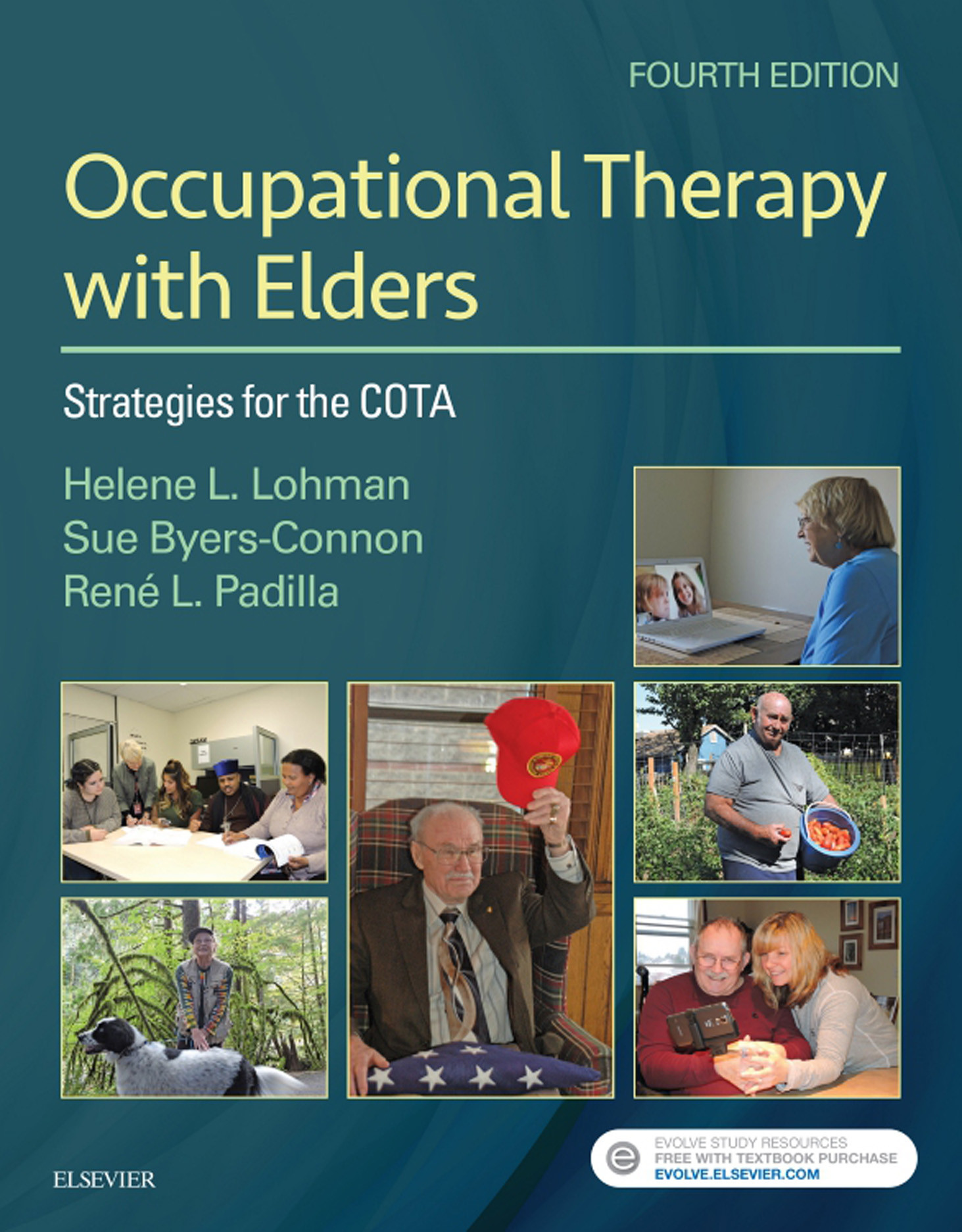 Occupational Therapy with Elders - eBook