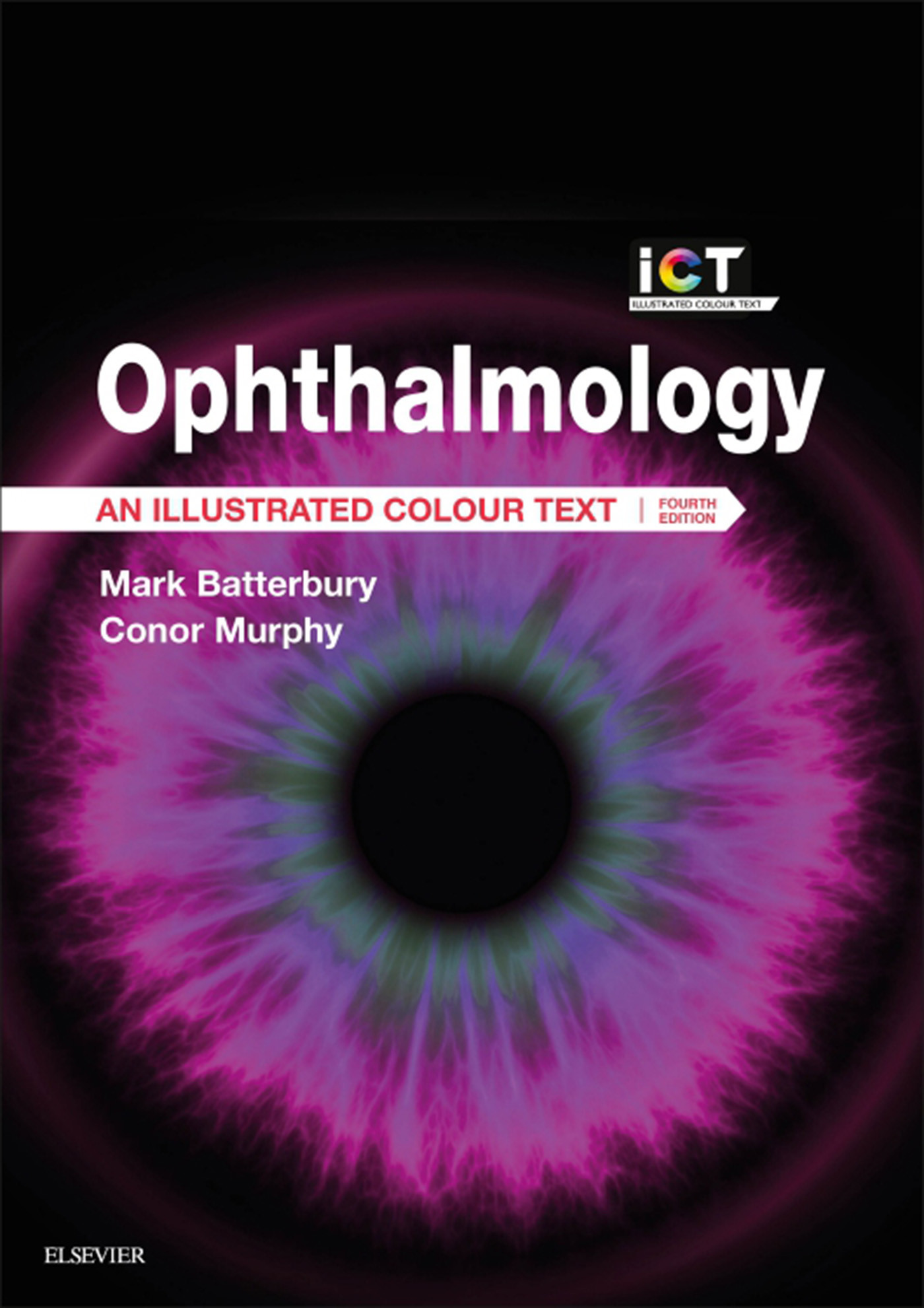 Ophthalmology E-Book