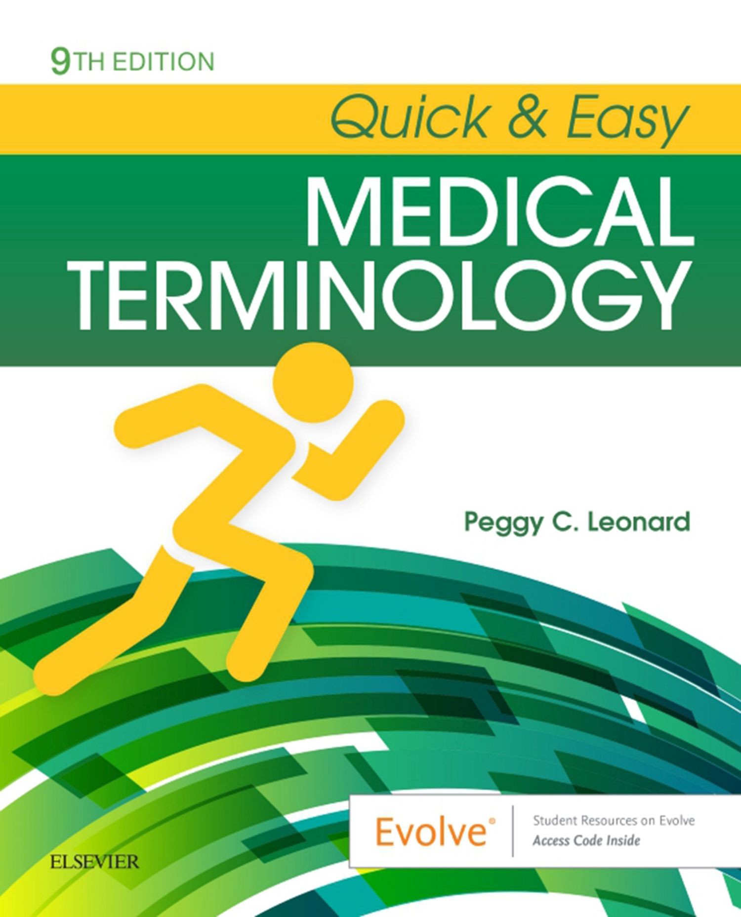 Quick & Easy Medical Terminology EBook EBook
