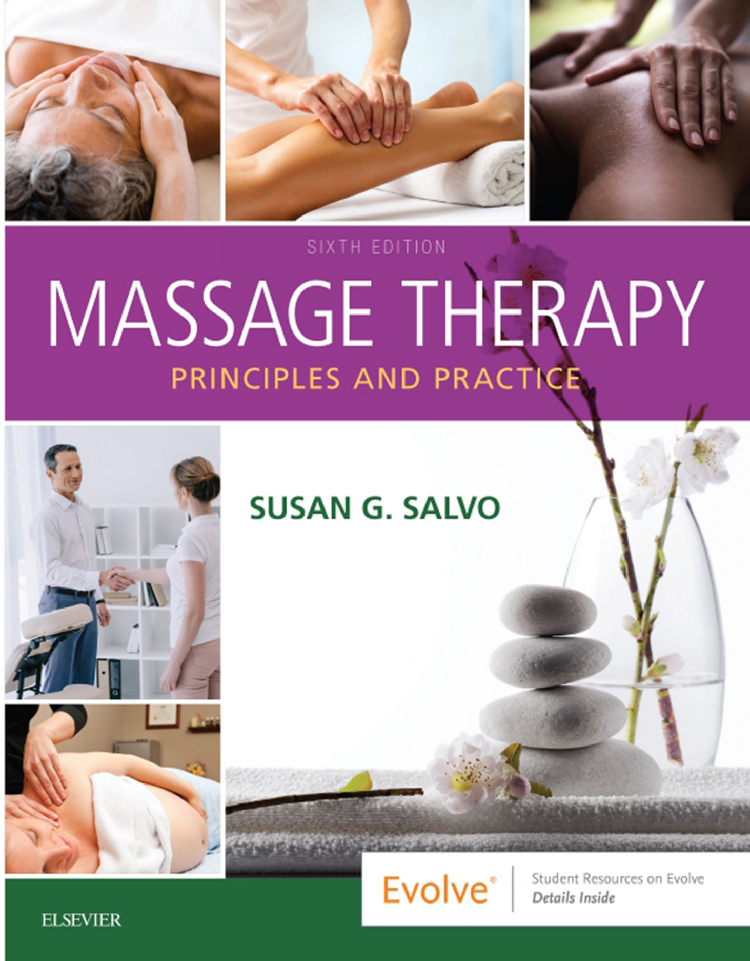 Massage Therapy E-Book
