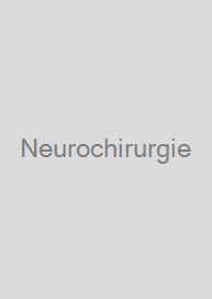 Neurochirurgie