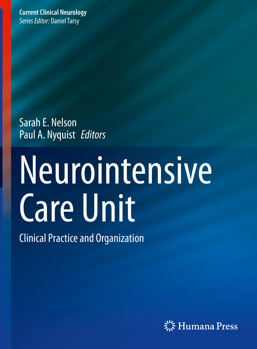 Cover Neurointensive Care Unit