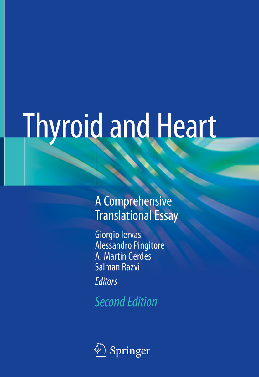 Cover Thyroid and Heart