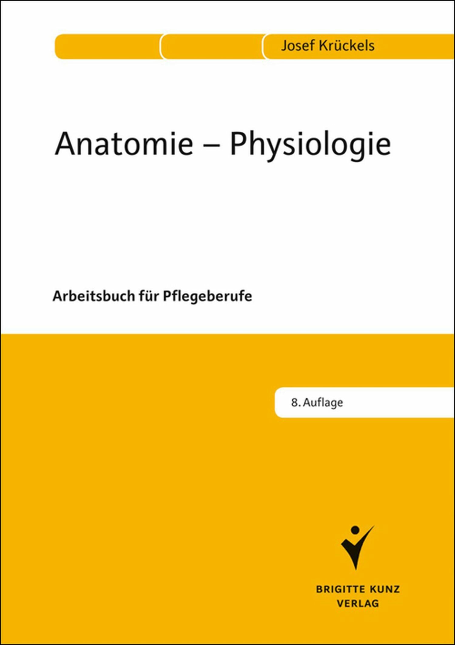 Cover Anatomie - Physiologie