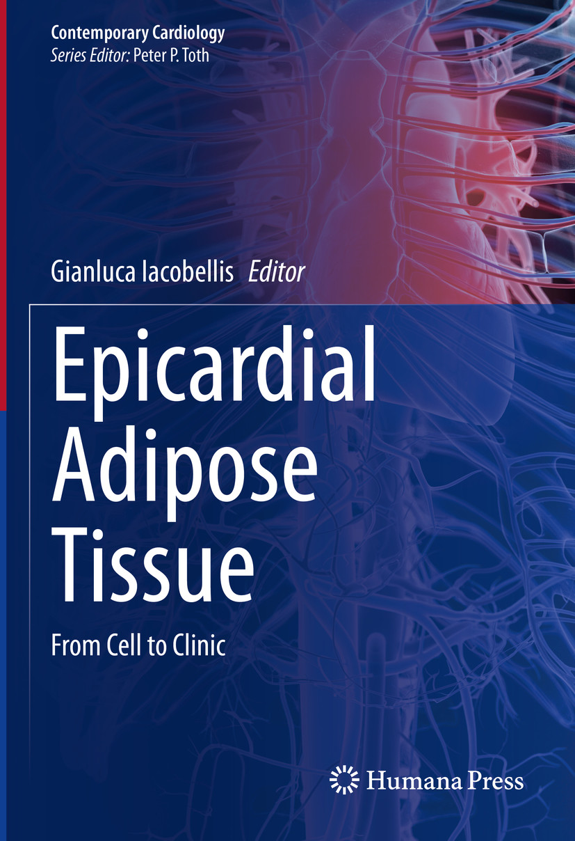 Cover Epicardial Adipose Tissue