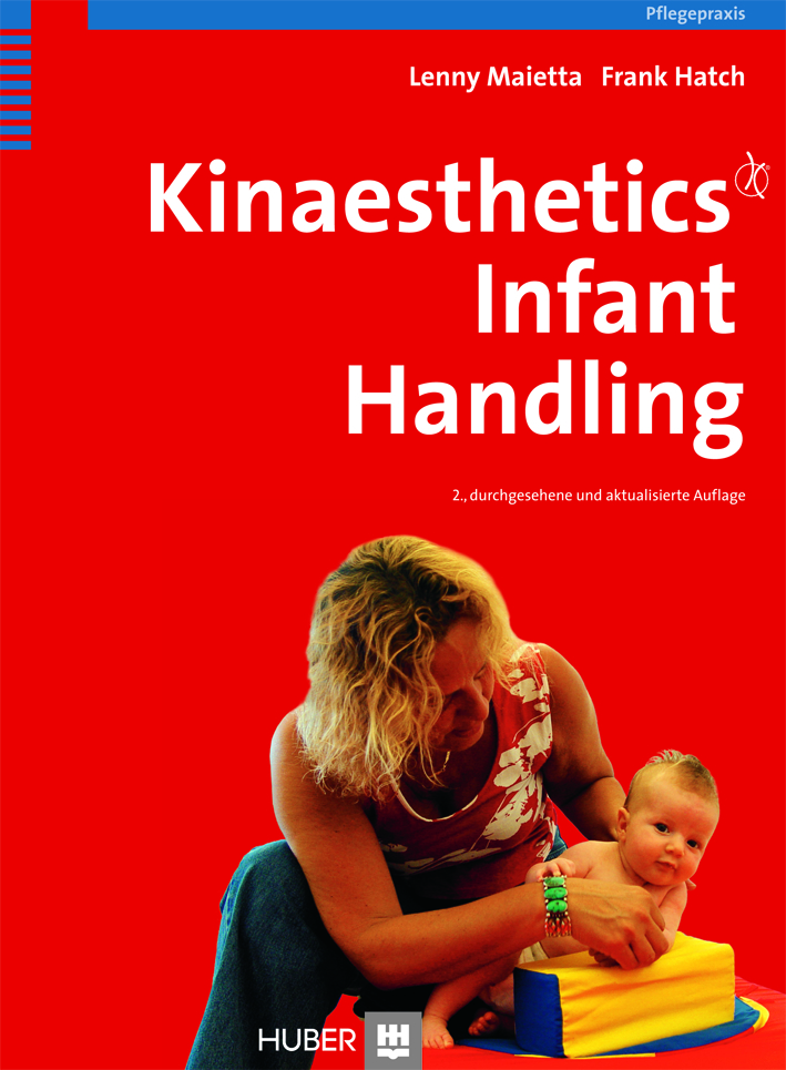Cover Kinaesthetics Infant Handling