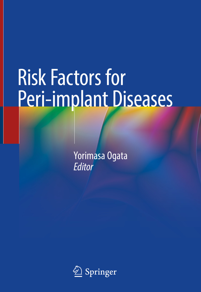 Cover Risk Factors for Peri-implant Diseases ?