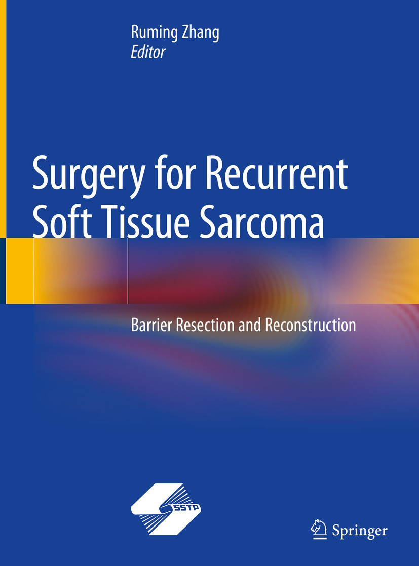 Cover Surgery for Recurrent Soft Tissue Sarcoma