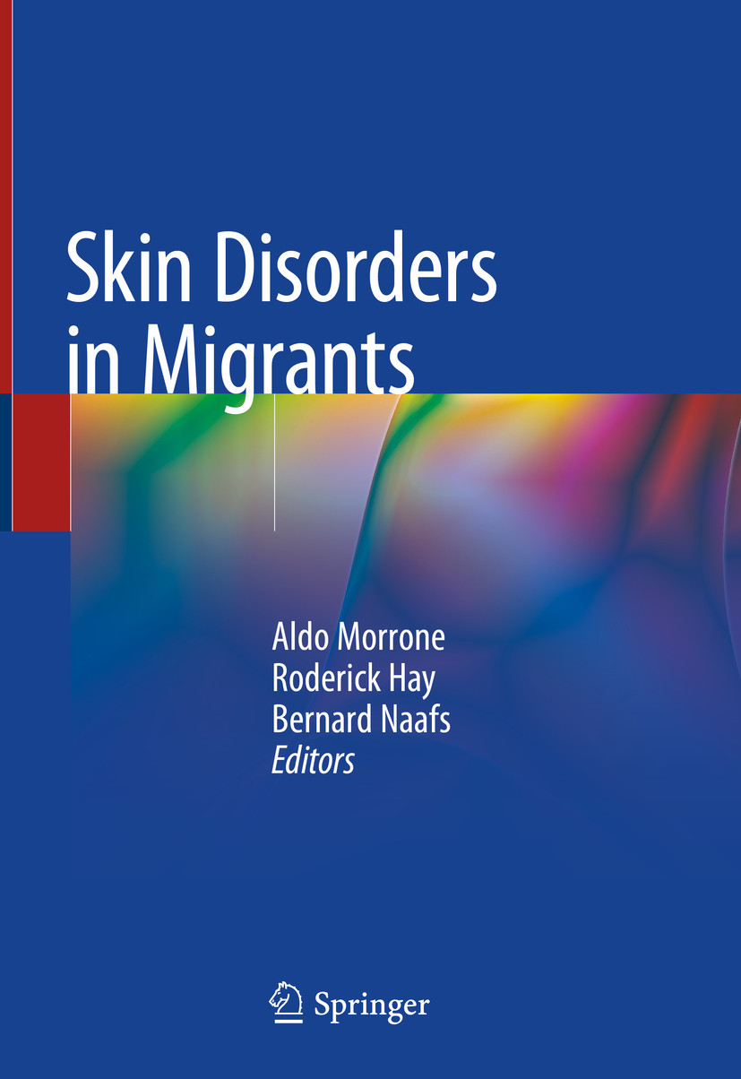 Cover Skin Disorders in Migrants