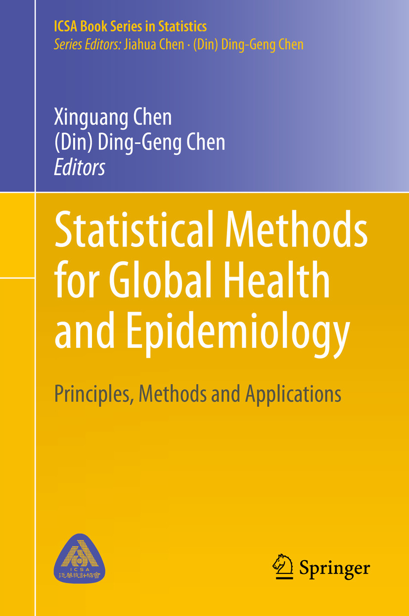 Statistical Methods for Global Health and Epidemiology