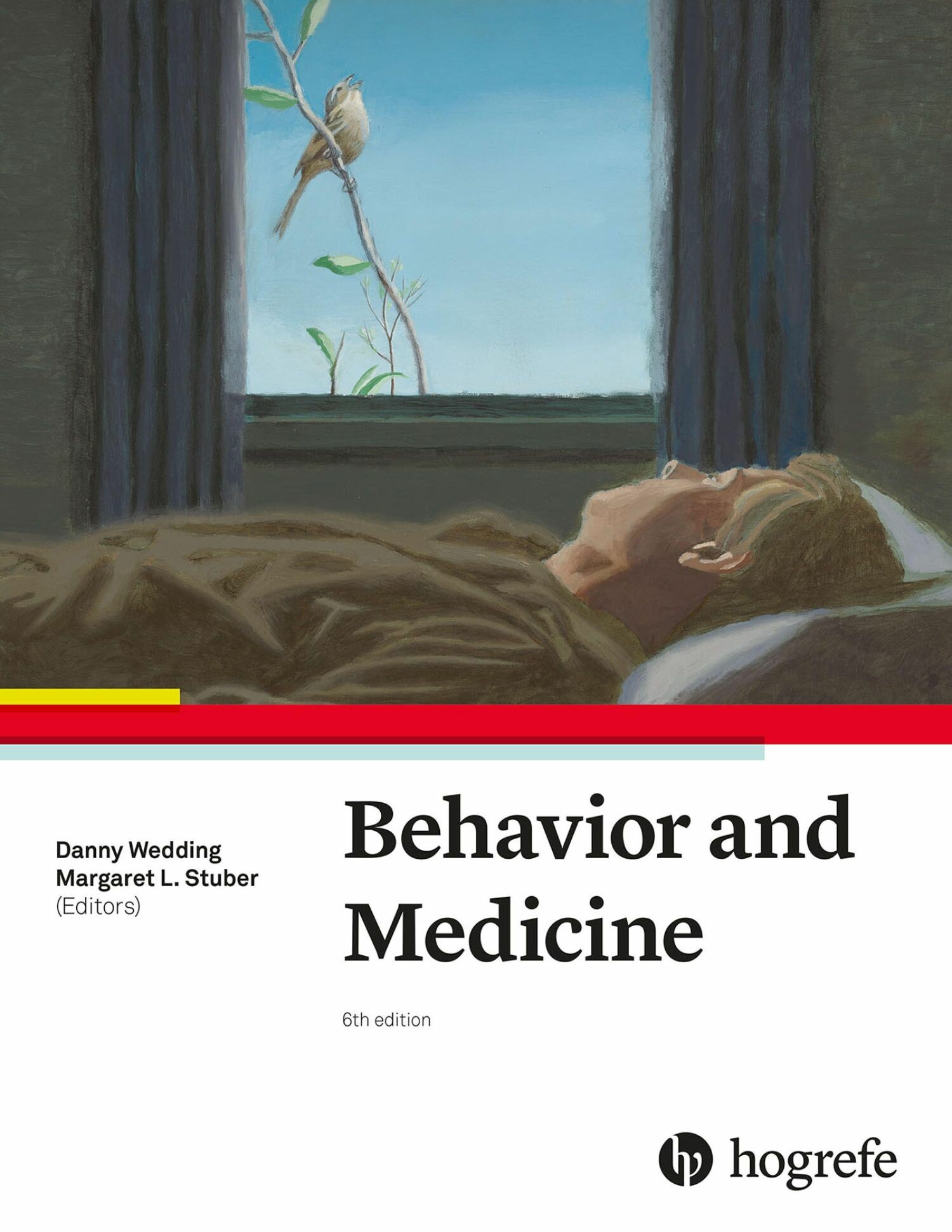 Cover Behavior and Medicine