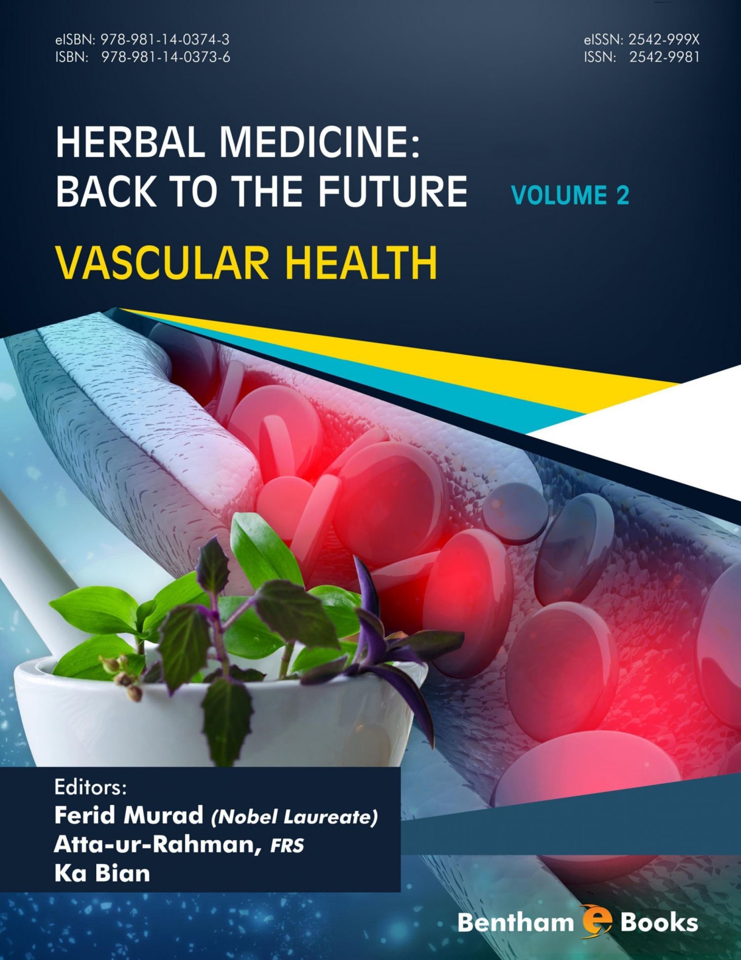 Cover Vascular Health