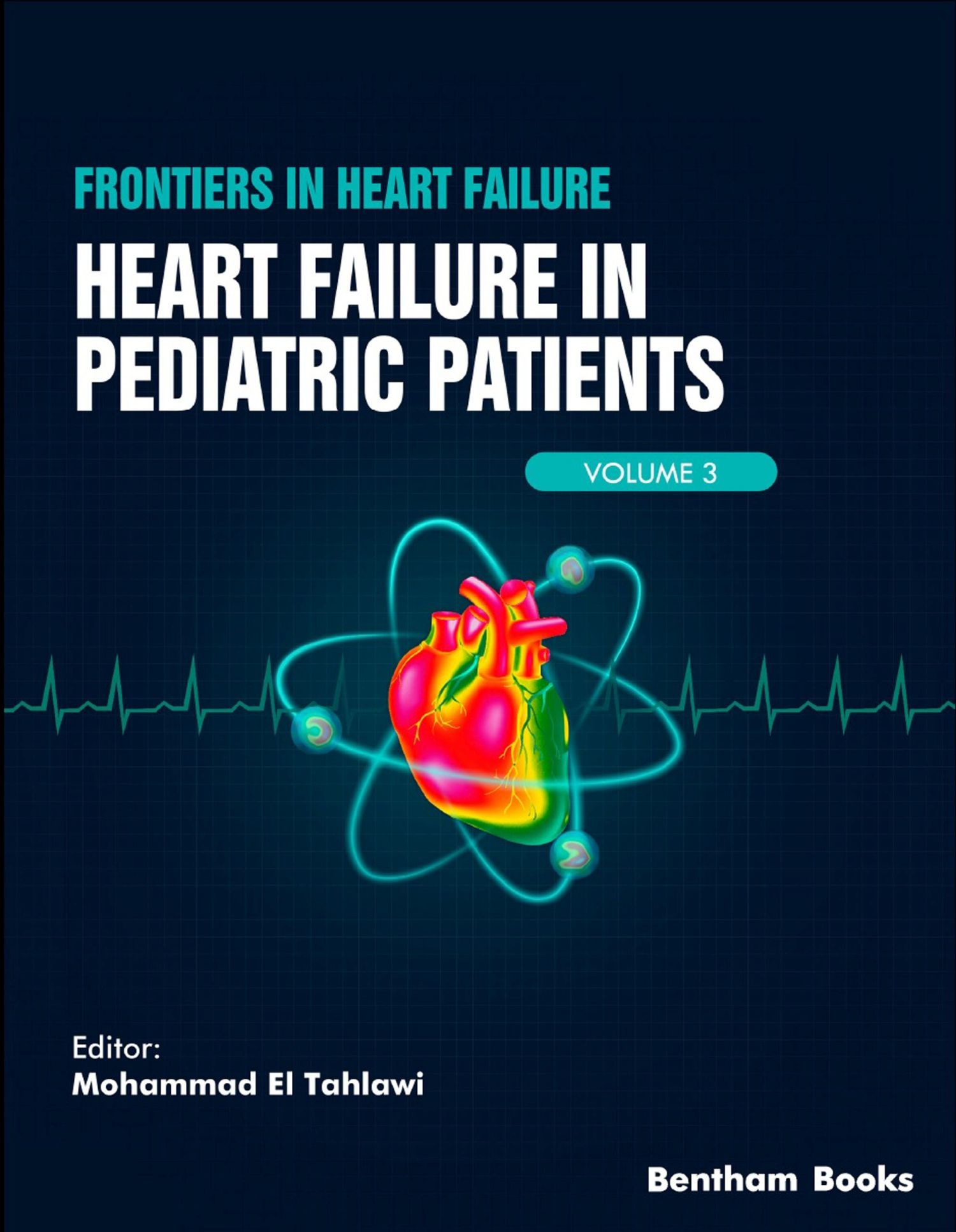 Cover Heart Failure in Pediatric Patients