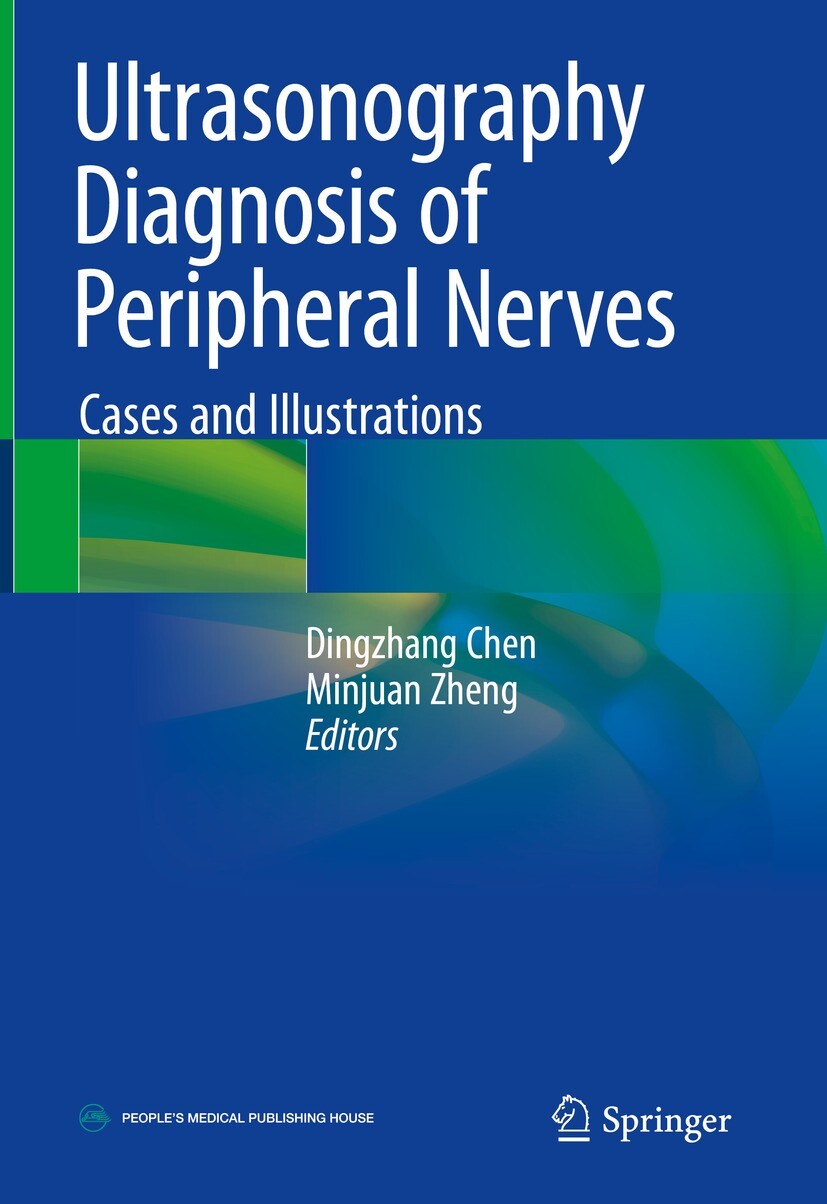 Cover Ultrasonography Diagnosis of Peripheral Nerves