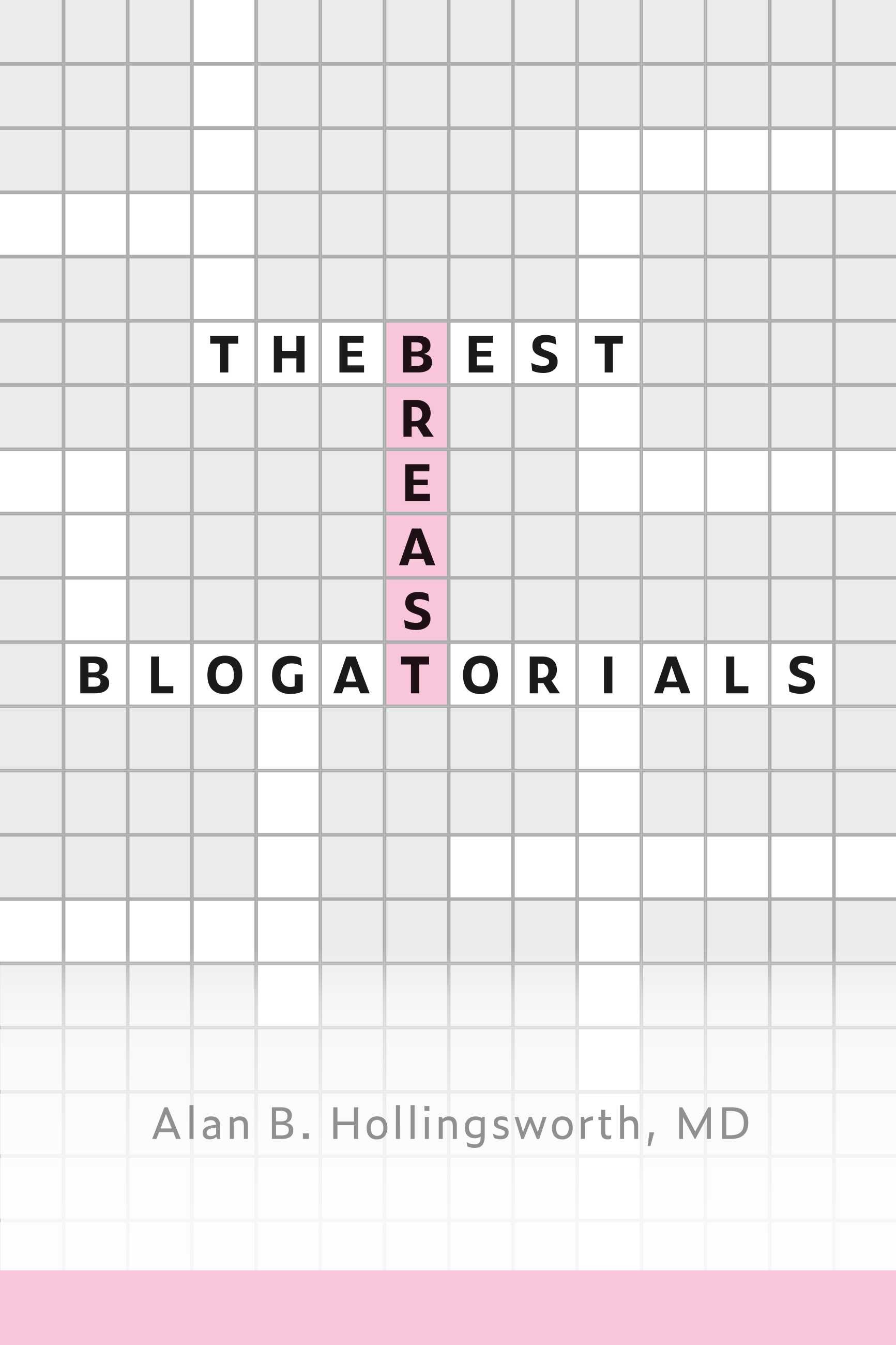 Cover The Best Breast Blogatorials