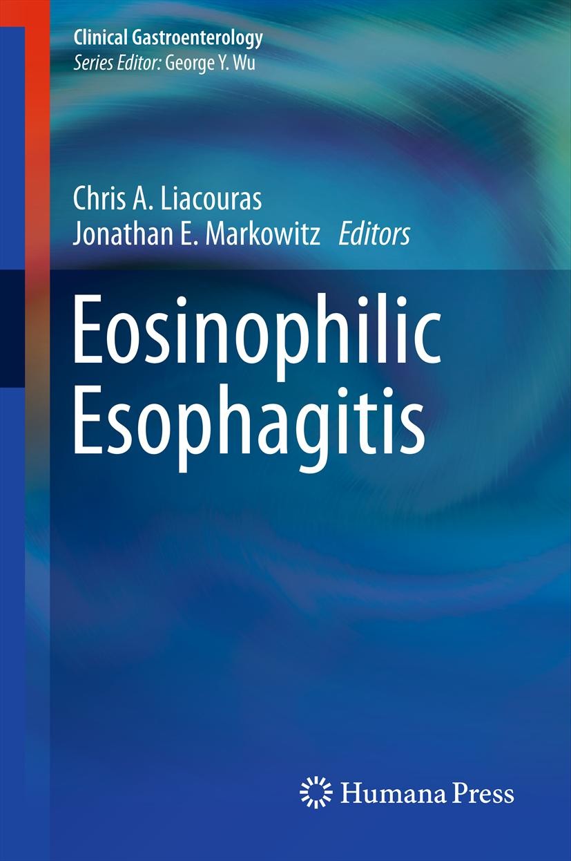 Eosinophilic Esophagitis