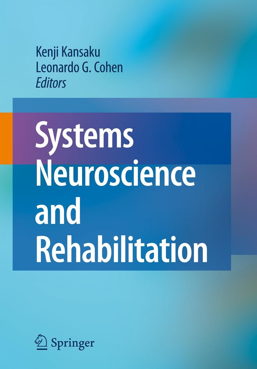 Cover Systems Neuroscience and Rehabilitation