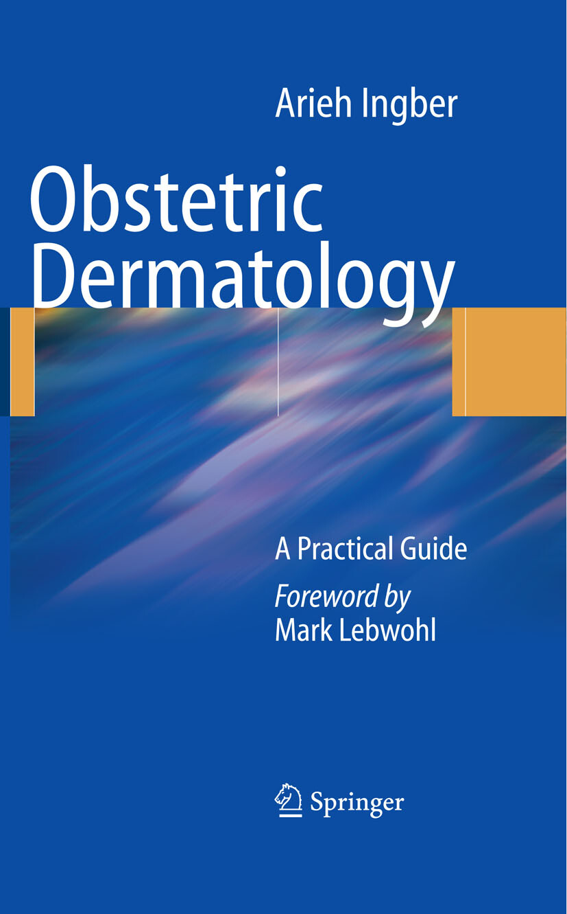 Obstetric Dermatology