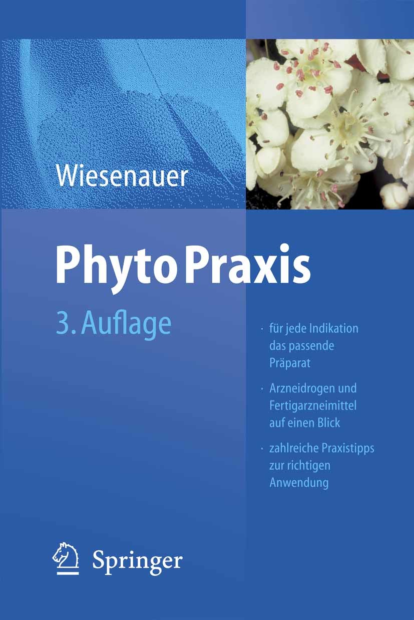 Cover PhytoPraxis