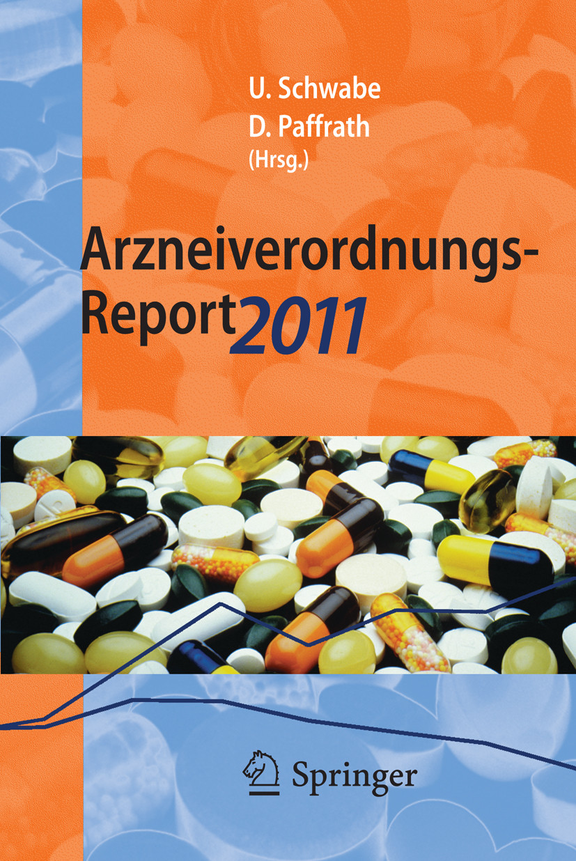 Arzneiverordnungs-Report 2011