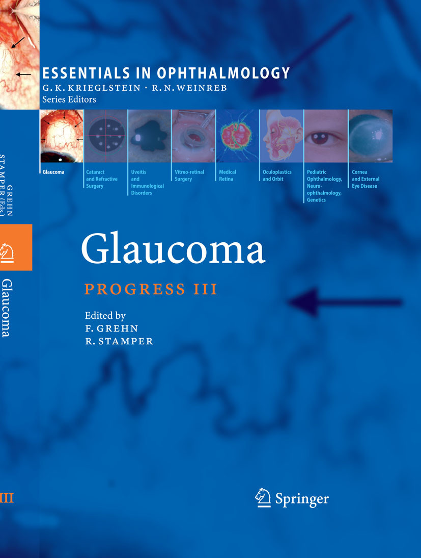 Glaucoma