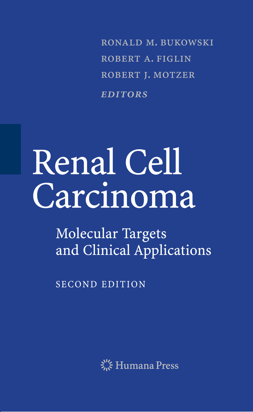Cover Renal Cell Carcinoma
