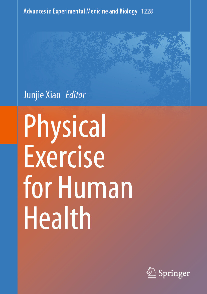 Cover Physical Exercise for Human Health