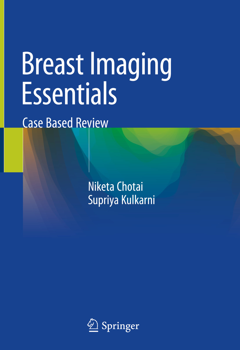 Cover Breast Imaging Essentials