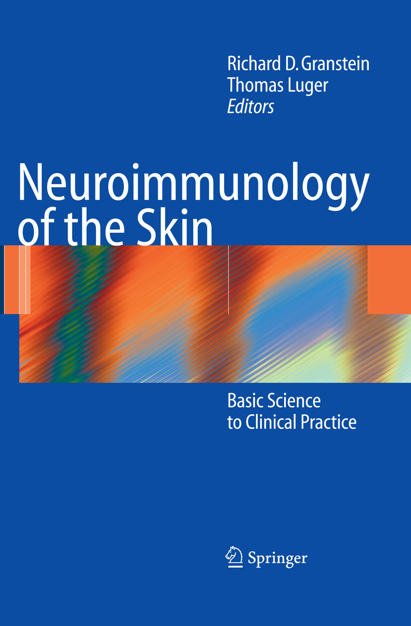 Cover Neuroimmunology of the Skin