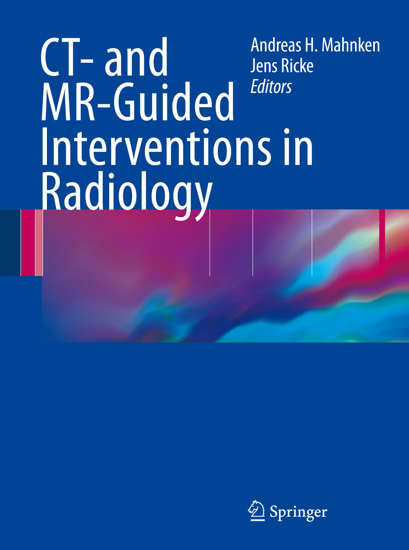 CT and MRGuided Interventions in Radiology EBook