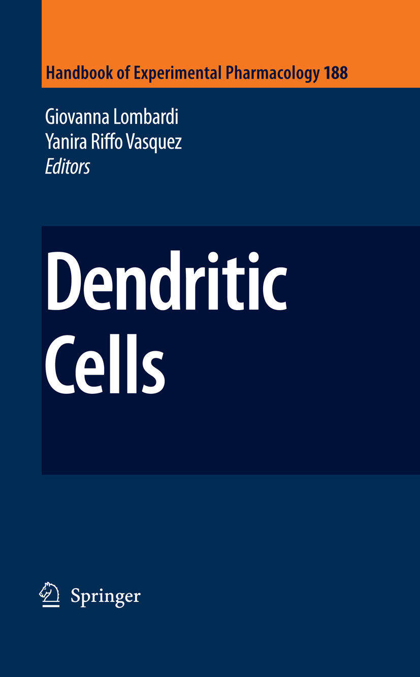 Cover Dendritic Cells