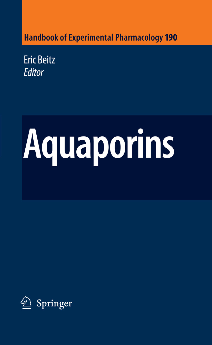 Aquaporins