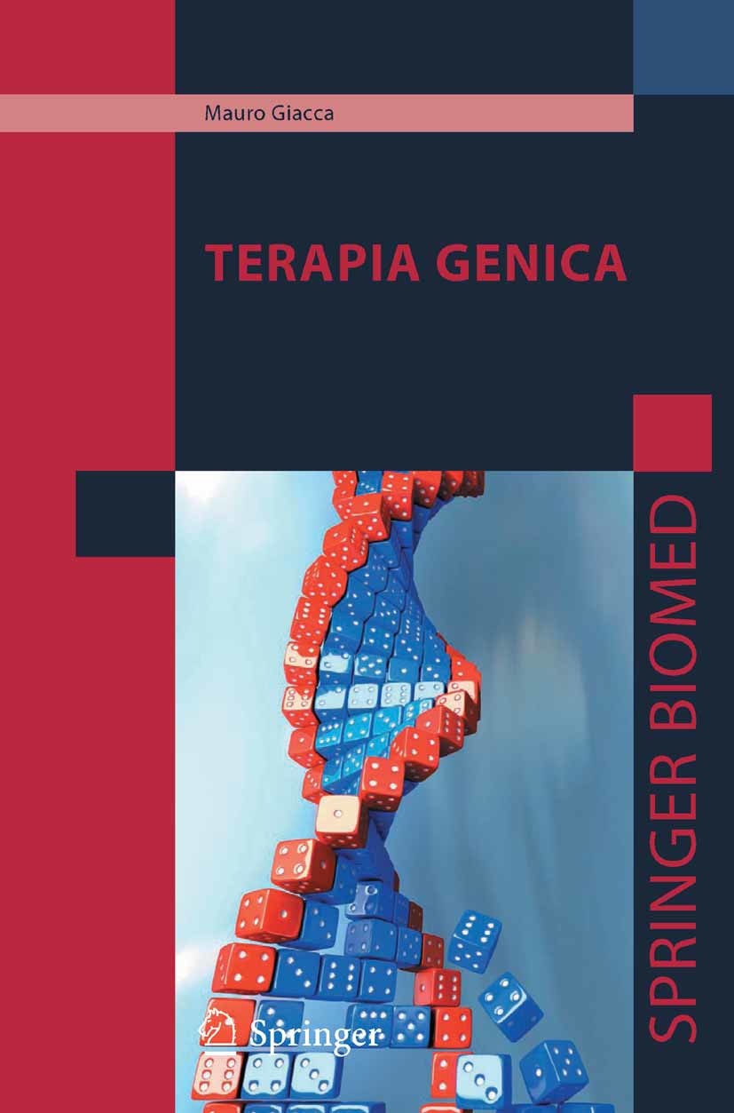 Cover Terapia genica