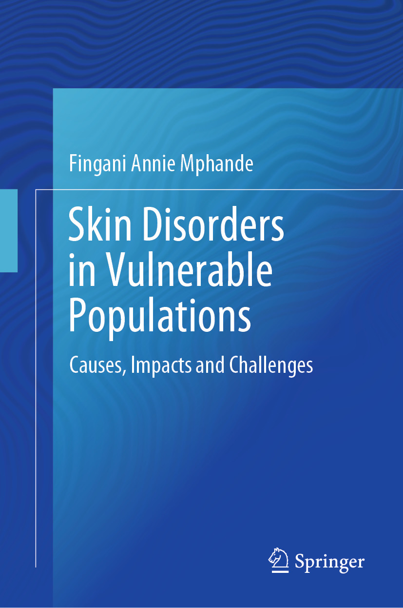 Cover Skin Disorders in Vulnerable Populations