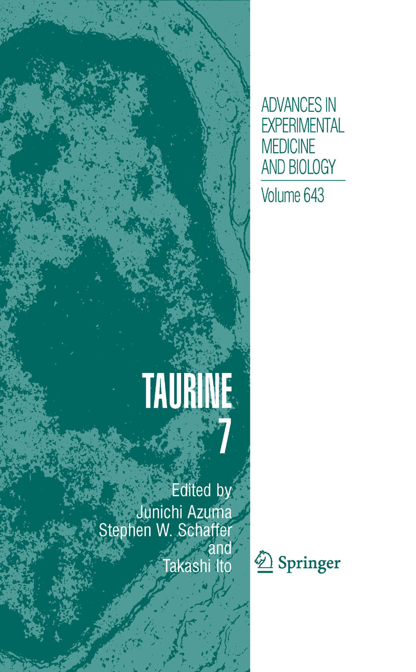 Cover Taurine 7